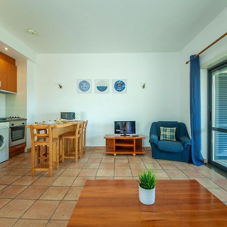 A11 - Marinapark Hill Beach Apartment Лагуш Экстерьер фото